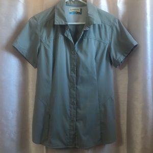 Magellan Fish Gear shirt
